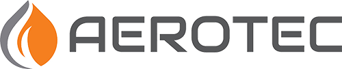 Logo AEROTEC